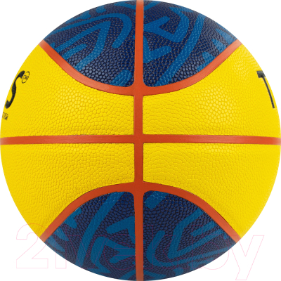 Баскетбольный мяч Torres Outdoor / B322346 (размер 6)