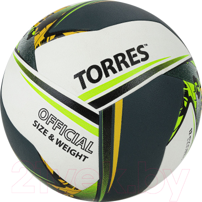 Мяч волейбольный Torres Save / V321505 (размер 5)