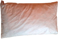 Подушка для бани Астрадом Из лугового сена 60x40x8 (с мятой) - 