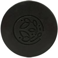 

Твердый шампунь для волос, Strong Black Shampoo Bar