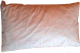 Подушка для бани Астрадом Из лугового сена 60x40x8 (с полынью) - 
