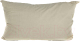 Подушка для бани Астрадом Из лугового сена 60x40x8 (с ромашкой) - 