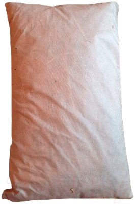 Подушка для бани Астрадом Из лугового сена 60x40x8 (со зверобоем)