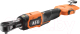 Аккумуляторная трещотка AEG Powertools BSS18R38BL-0 / 4935480053 (без батареи) - 
