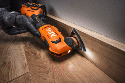 Изображение товара Реноватор AEG Powertools BMT18-0 / 4935478943 (без батареи)