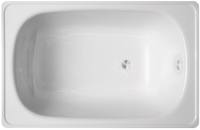 Ванна стальная Smavit Cassia Mini Terma 105x65 (с шумоизоляцией) - 