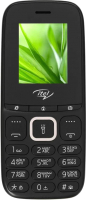 

Мобильный телефон Itel, IT2173N / ITL-IT2173N-BK