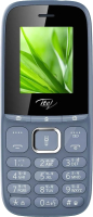

Мобильный телефон Itel, IT2173N / ITL-IT2173N-BL