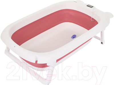Ванночка детская Pituso FG1121-Pink (темно-розовый)