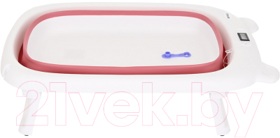 Ванночка детская Pituso FG1121-Pink (темно-розовый)