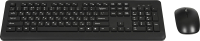 Клавиатура+мышь TFN Slim ME111 / TFN-CA-CBW-SLME111 - 