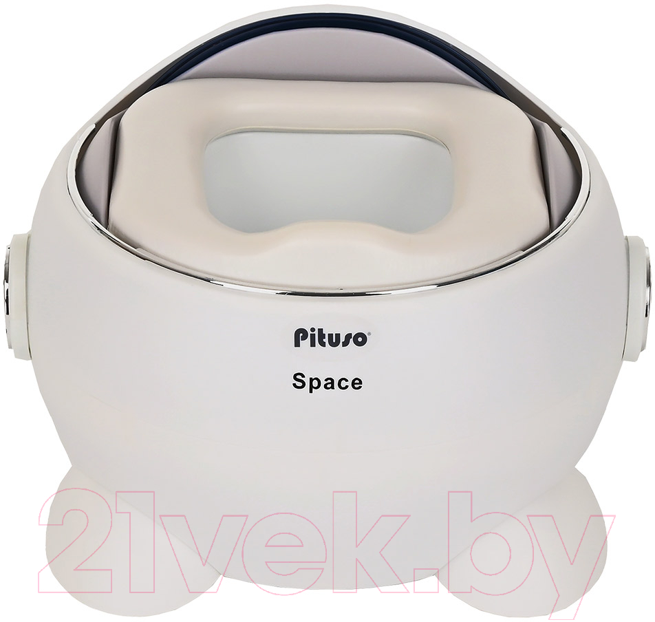 Детский горшок Pituso Space / FG3112