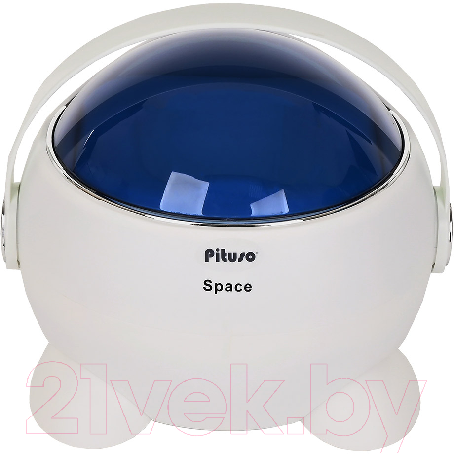 Детский горшок Pituso Space / FG3112