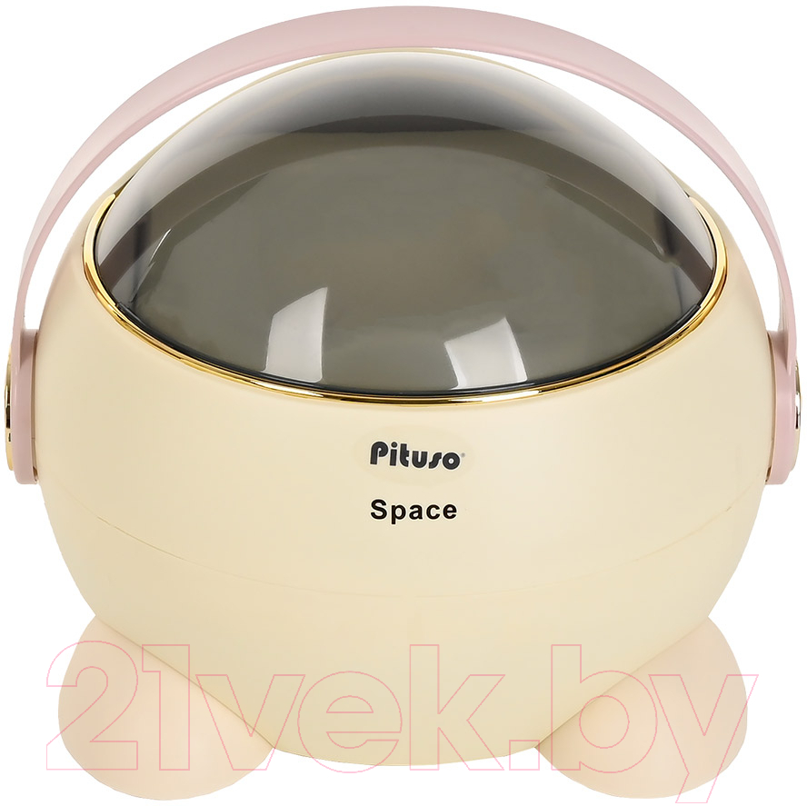 Детский горшок Pituso Space / FG3112-Pink