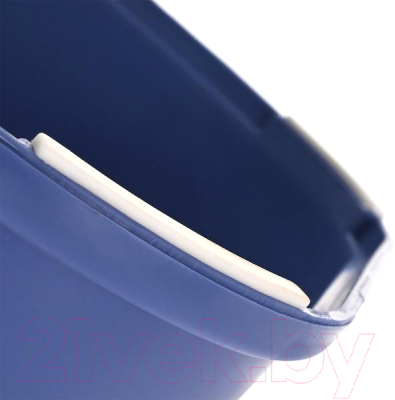 Табурет-подставка Pituso FG364-Blue (синий)