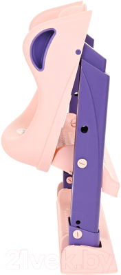 Детская накладка на унитаз Pituso 16010 (розовый)