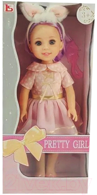 Кукла с аксессуарами Without 2346599