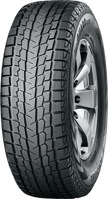 Зимняя шина Yokohama IceGuard Studless G075 245/50R20 102Q