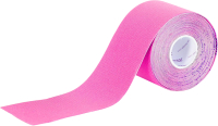 Кинезио тейп Tmax Beauty Tape (5м, вискоза/розовый) - 