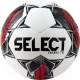 Футбольный мяч Select Tempo TB V23 / 0574060001 (размер 4, белый/синий/красный) - 
