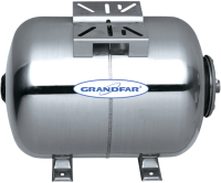 Расширительный бак Grandfar GFC50S - 