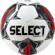 Футбольный мяч Select Tempo TB V23 / 0575060001 (размер 5, белый/синий/красный) - 
