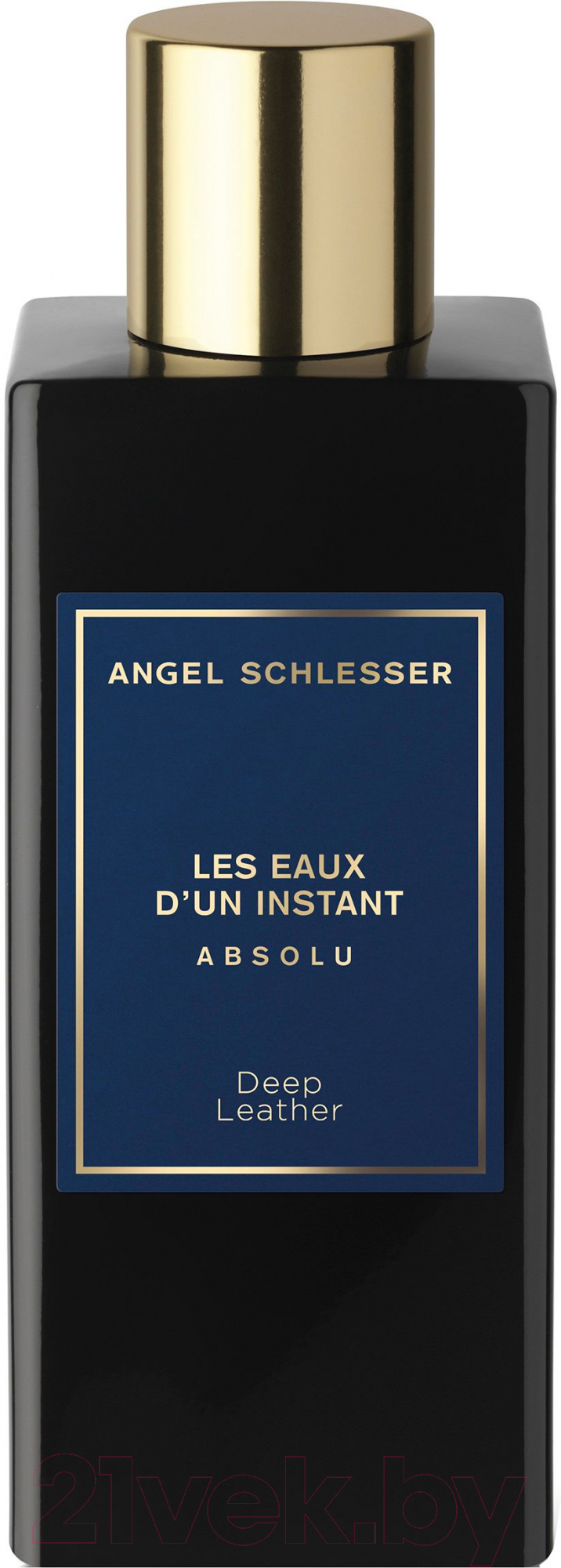 Парфюмерная вода Angel Schlesser Absolu Deep Leather