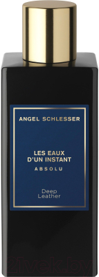 Парфюмерная вода Angel Schlesser Absolu Deep Leather (100мл)
