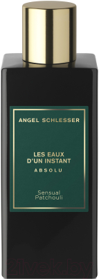 Парфюмерная вода Angel Schlesser Absolu Sensual Patchouli (100мл)