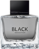 

Туалетная вода, Black Seduction