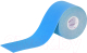 Кинезио тейп Tmax Beauty Tape (5м, хлопок/голубой) - 