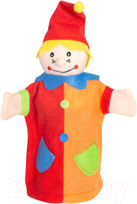 Набор кукол-перчаток Roba 9712