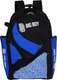 Рюкзак спортивный Big Boy Elite Line Junior / BB-BACKPACK-EL-BL (синий/красный/белый) - 