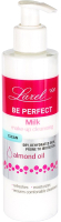 Молочко для снятия макияжа Larel Be Perfect Увлажняющее (200мл) - 