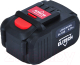 Аккумулятор для электроинструмента Elitech 18V 4.0 Ah (1820.067700) - 