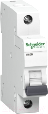 Выключатель автоматический Schneider Electric A9K02110
