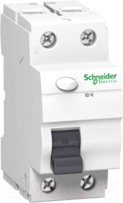 Дифференциальный автомат Schneider Electric Acti9 A9Z05240