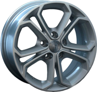 

Литой диск Replay, GN89 15x6.5" 5x105мм DIA 56.6мм ET 39мм GMF