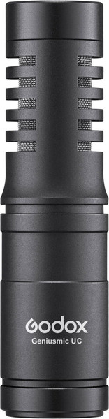Микрофон Godox Geniusmic UC для смартфона / 28498