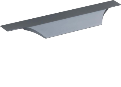 Ручка для мебели Boyard Al Wing RT114GR.1/96/150 - 