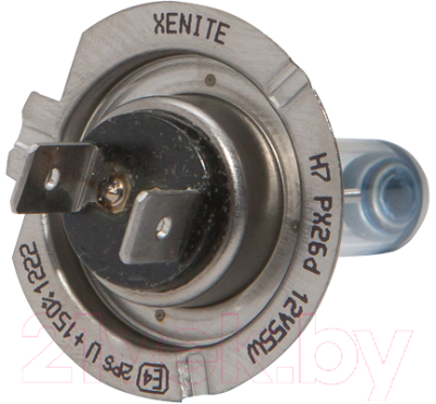 Комплект автомобильных ламп Xenite 1007162 (2шт)