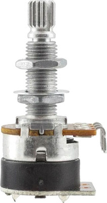 Потенциометр Shadow Kill Pot SH-124-25A -