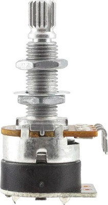 Потенциометр Shadow Kill Pot SH-124-250B -