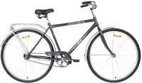 Велосипед AIST 28-130 CKD 28  2022  (графитовый) - 