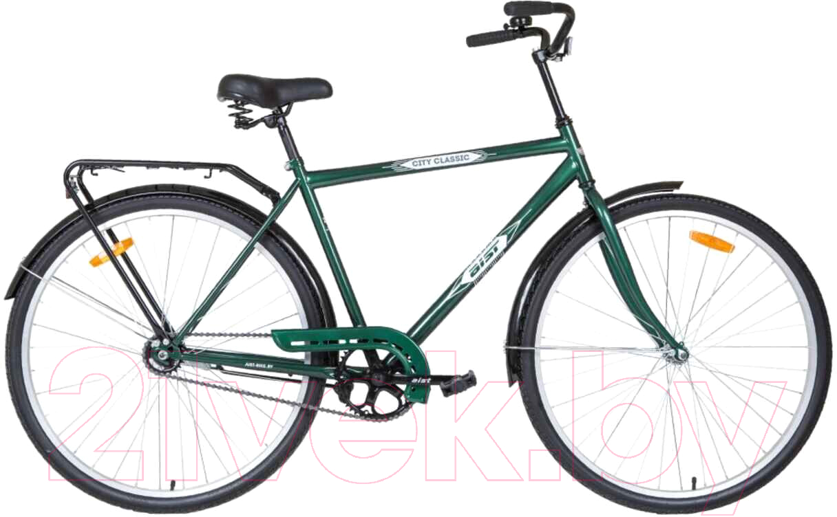 Велосипед AIST 28-130 28 2023