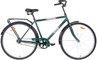 Велосипед AIST 28-130 28 2023 (зеленый) - 