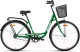 Велосипед AIST 28-245 28 2023 (зеленый) - 