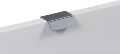 

Ручка для мебели, AL Kant RT013GR.1/32