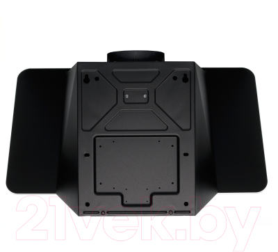 Изображение товара Вытяжка наклонная Konigin Pirol 60 (черный)