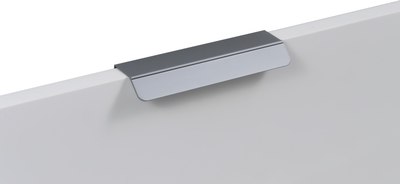 

Ручка для мебели, AL Kant RT013GR.1/96